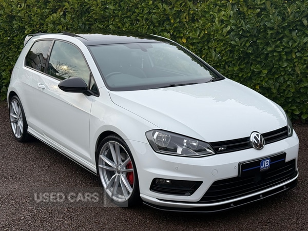 Used Volkswagen Golf 2016 for sale - 77941210: Photo 5