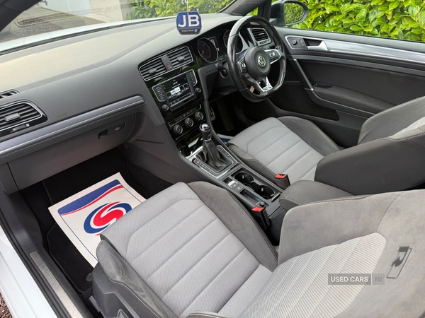 Used Volkswagen Golf 2016 for sale - 77941210: Photo 9