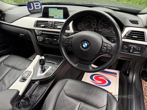 Used BMW 3 Series 2018 for sale - 77511684: Photo 10