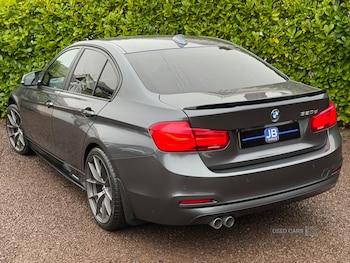 Used BMW 3 Series 2018 for sale - 77511684: Photo