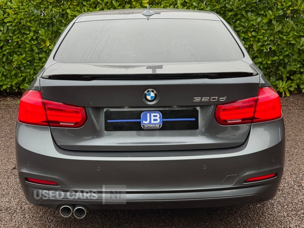 Used BMW 3 Series 2018 for sale - 77511684: Photo 3