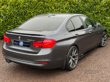 Used BMW 3 Series 2018 for sale - 77511684: Photo