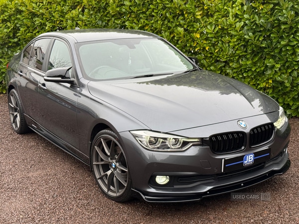 Used BMW 3 Series 2018 for sale - 77511684: Photo 5