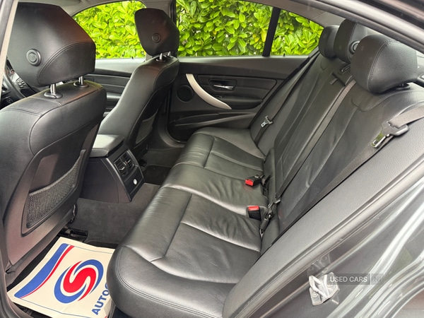 Used BMW 3 Series 2018 for sale - 77511684: Photo 6