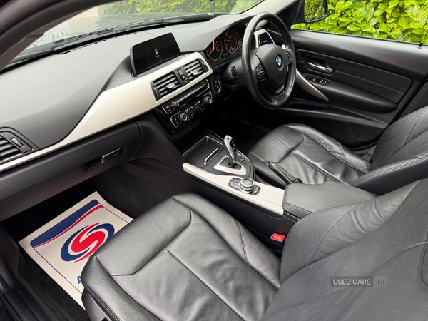 Used BMW 3 Series 2018 for sale - 77511684: Photo 7