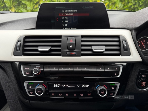 Used BMW 3 Series 2018 for sale - 77511684: Photo 8