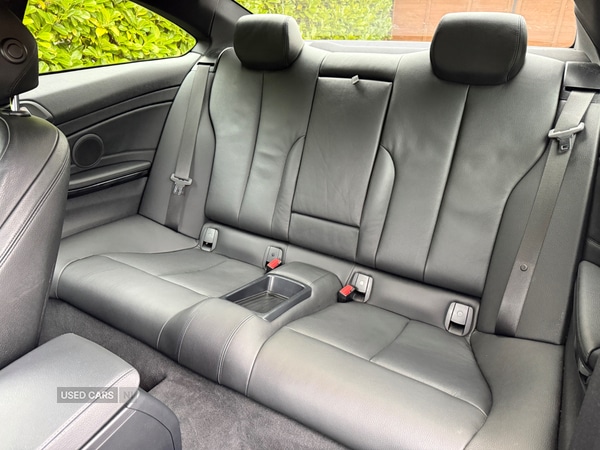 Used BMW 4 Series 2018 for sale - 77412690: Photo 6