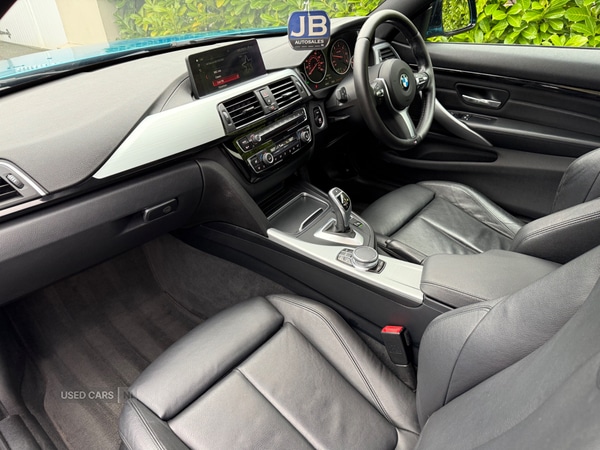 Used BMW 4 Series 2018 for sale - 77412690: Photo 7