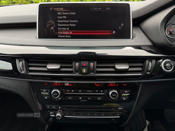 Used BMW X5 2016 for sale - 78186218: Photo 10