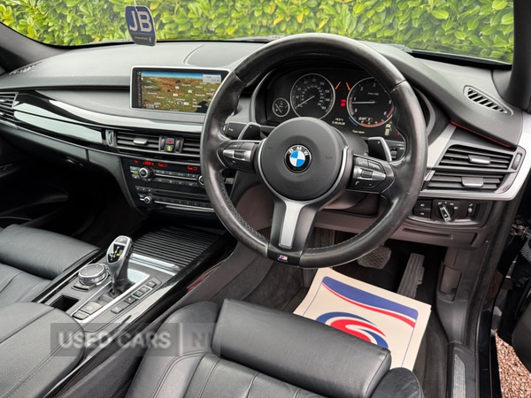 Used BMW X5 2016 for sale - 78186218: Photo 12