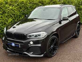 Used BMW X5 2016 for sale - 78186218: Photo