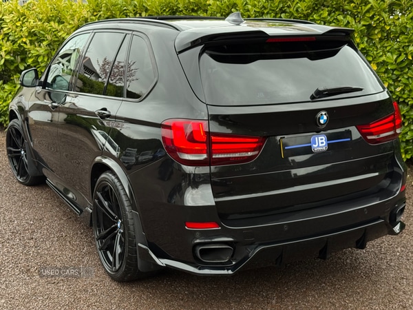 Used BMW X5 2016 for sale - 78186218: Photo 2