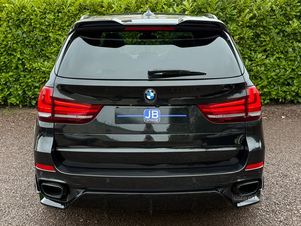 Used BMW X5 2016 for sale - 78186218: Photo 3