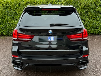 Used BMW X5 2016 for sale - 78186218: Photo