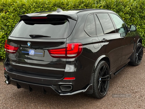 Used BMW X5 2016 for sale - 78186218: Photo 4