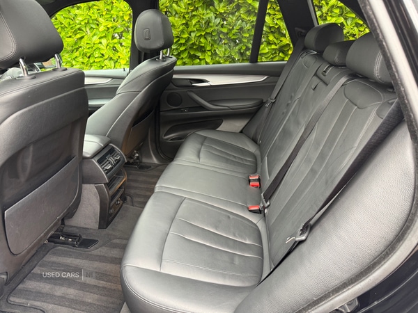 Used BMW X5 2016 for sale - 78186218: Photo 6