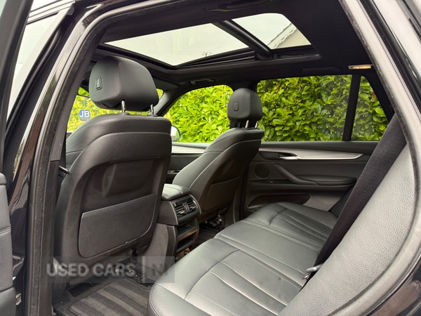 Used BMW X5 2016 for sale - 78186218: Photo 7