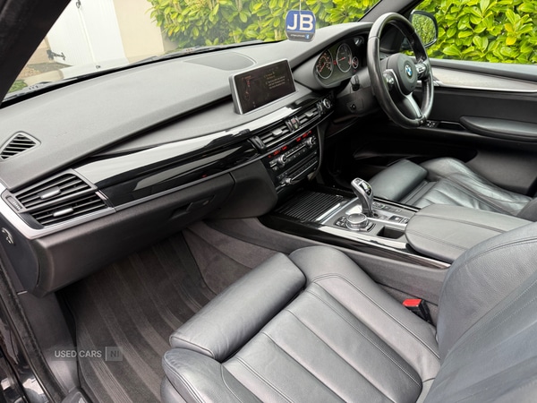 Used BMW X5 2016 for sale - 78186218: Photo 8