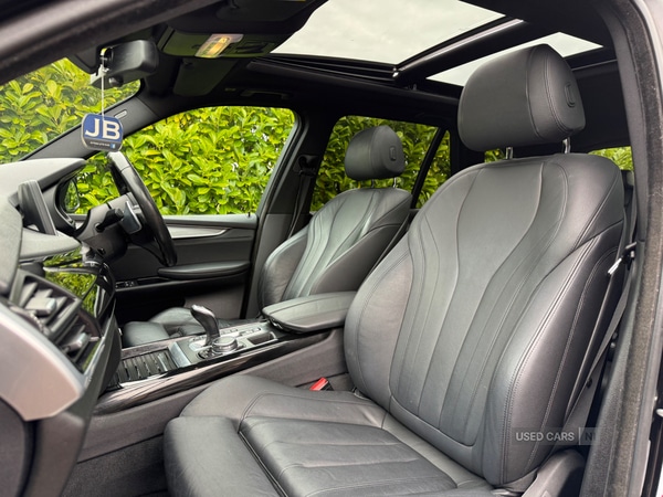 Used BMW X5 2016 for sale - 78186218: Photo 9