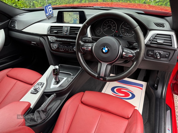 Used BMW 3 Series 2016 for sale - 76175752: Photo 12