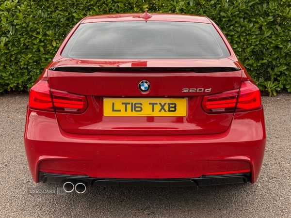 Used BMW 3 Series 2016 for sale - 76175752: Photo 3