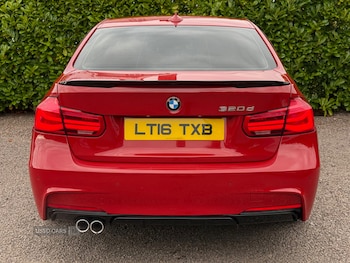 Used BMW 3 Series 2016 for sale - 76175752: Photo 3