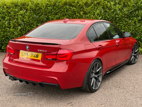 Used BMW 3 Series 2016 for sale - 76175752: Photo 4