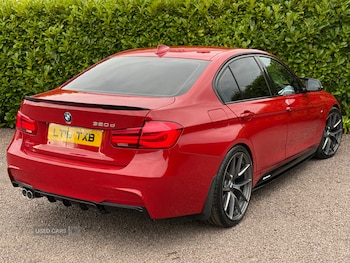 Used BMW 3 Series 2016 for sale - 76175752: Photo 4