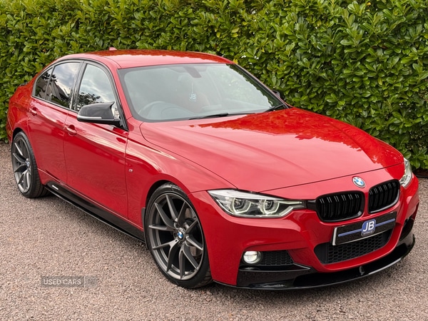 Used BMW 3 Series 2016 for sale - 76175752: Photo 5