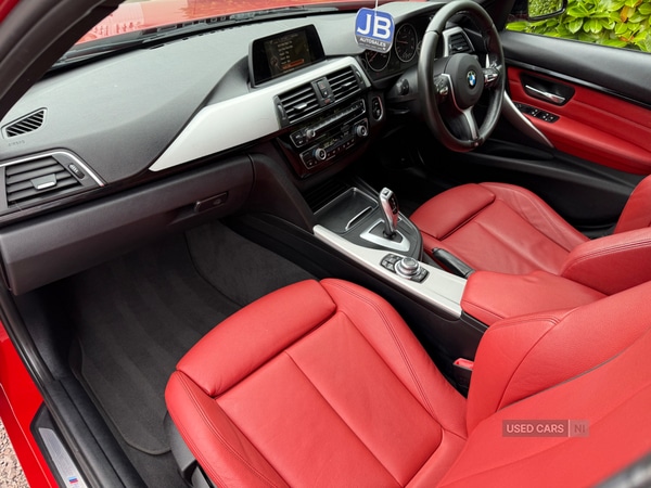 Used BMW 3 Series 2016 for sale - 76175752: Photo 7