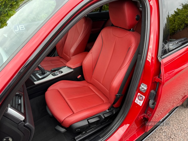 Used BMW 3 Series 2016 for sale - 76175752: Photo 8