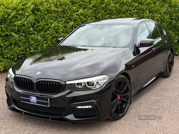 BMW - 5 Series