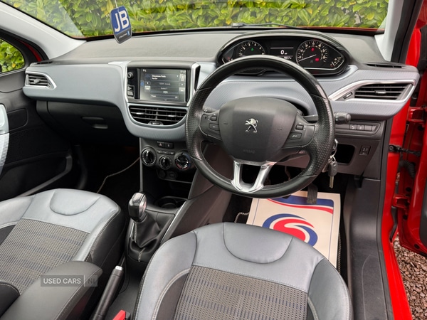 Used Peugeot 208 2015 for sale - 77724430: Photo 10
