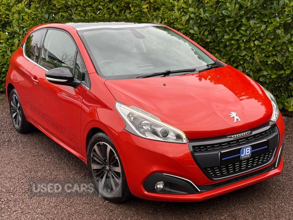 Used Peugeot 208 2015 for sale - 77724430: Photo 5