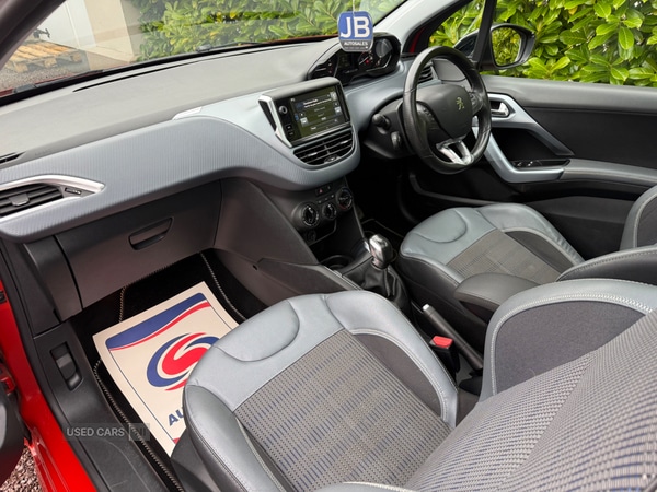 Used Peugeot 208 2015 for sale - 77724430: Photo 7