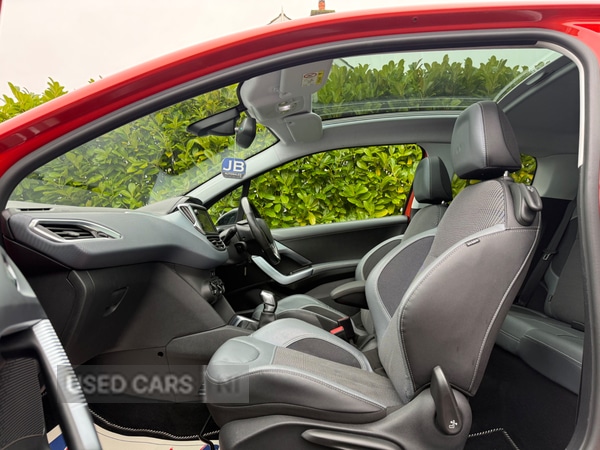 Used Peugeot 208 2015 for sale - 77724430: Photo 8