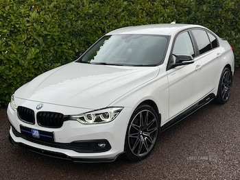 Used BMW 3 Series 2018 for sale - 77469764: Photo