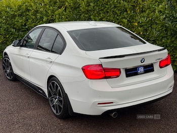 Used BMW 3 Series 2018 for sale - 77469764: Photo