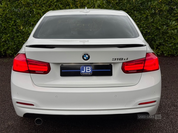 Used BMW 3 Series 2018 for sale - 77469764: Photo 3