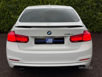 Used BMW 3 Series 2018 for sale - 77469764: Photo