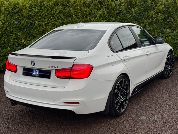 Used BMW 3 Series 2018 for sale - 77469764: Photo 4