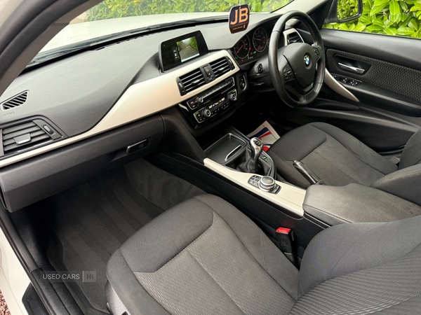 Used BMW 3 Series 2018 for sale - 77469764: Photo 7