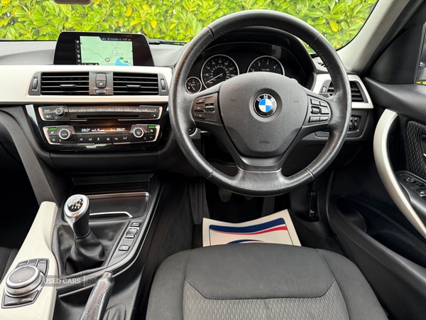 Used BMW 3 Series 2018 for sale - 77469764: Photo 9