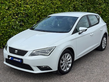Used SEAT Leon 2015 for sale - 79226321: Photo