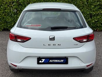 Used SEAT Leon 2015 for sale - 79226321: Photo