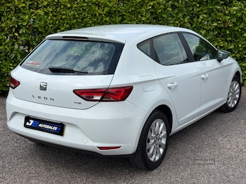 Used SEAT Leon 2015 for sale - 79226321: Photo