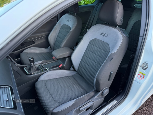 Used Volkswagen Golf 2017 for sale - 76743769: Photo 10