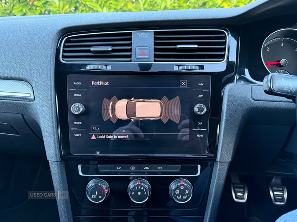 Used Volkswagen Golf 2017 for sale - 76743769: Photo 11