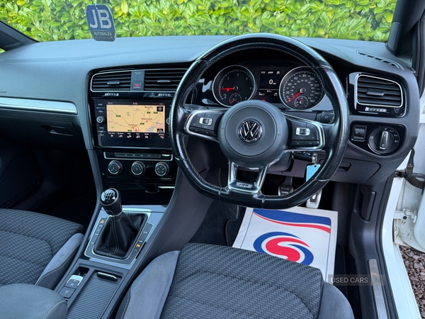 Used Volkswagen Golf 2017 for sale - 76743769: Photo 13