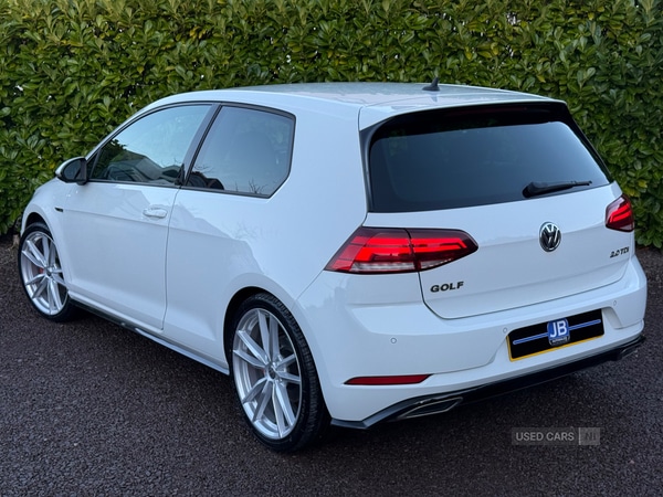 Used Volkswagen Golf 2017 for sale - 76743769: Photo 2